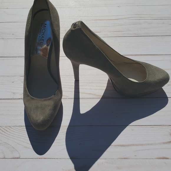 Michael Kors Shoes - Shoes